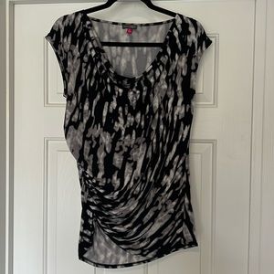 Sleeveless Blouse By Vince Camuto